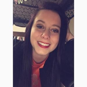 Meet your Posher, Marissa